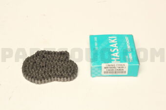 13028CK80A TIMING CHAIN  MR18DE SILENT
