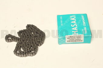 13028CK80A TIMING CHAIN  MR18DE SILENT