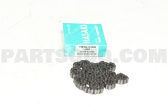 13028ED000 TIMING CHAIN  TIIDA, HR16DE