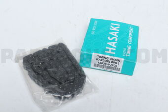 13028VJ200 TIMING CHAIN