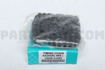 13028VJ200 TIMING CHAIN