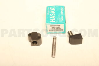 1307021002 TENSIONER  L18/Z24