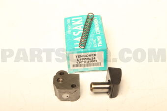 1307021002 TENSIONER  L18/Z24