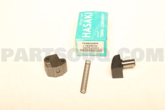 1307021002 TENSIONER  L18/Z24