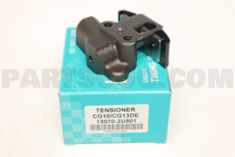 130702U501 TENSIONER  CG10/CG13DE