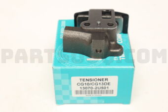 130702U501 TENSIONER  CG10/CG13DE
