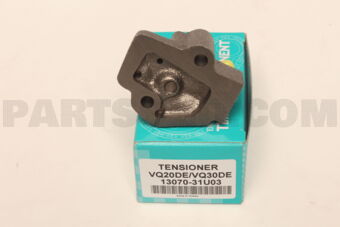 1307031U03 TENSIONER  VQ20DE/VQ30D