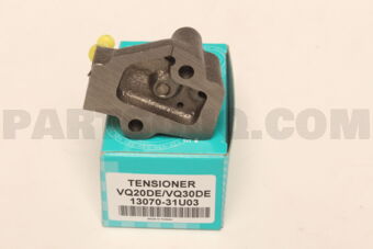 1307031U03 TENSIONER  VQ20DE/VQ30D