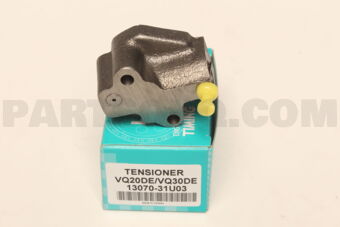 1307031U03 TENSIONER  VQ20DE/VQ30D