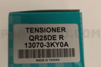 130703KY0A TENSIONER QR25DER