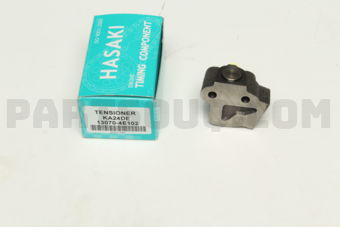 130704E102 TENSIONER  KA24DE