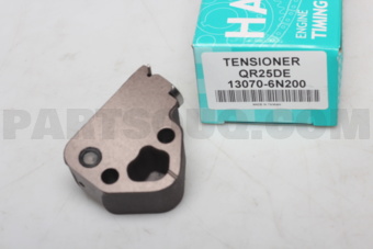 130706N200 TENSIONER  QR25