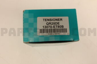 13070ET80B TENSIONER QR25DE