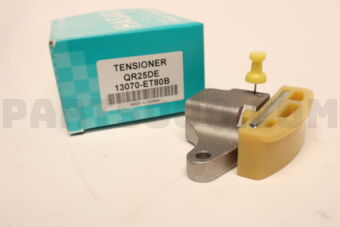 13070ET80B TENSIONER QR25DE