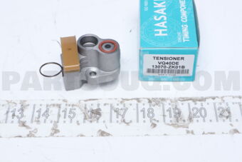 13070ZK01B TENSIONER  VQ40DE
