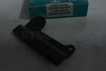 130854M512 HASAKI CHAIN GUIDE QG18DE/QG15DE
