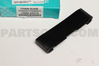 13085AD215 CHAIN GUIDE YD22 D