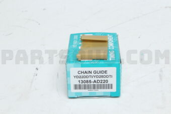 13085AD220 CHAIN GUIDE YD22 E