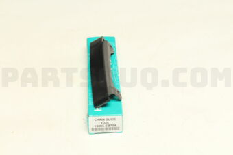13085EB70A CHAIN GUIDE  YD25
