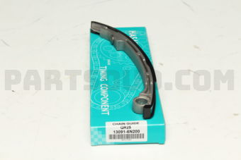 130916N200 CHAIN GUIDE  QR25