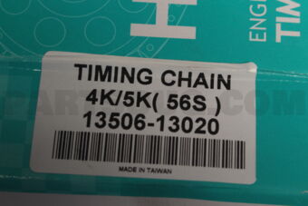 1350613020 TIMING CHAIN  4K/5K