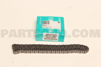 1350623010 TIMING CHAIN  1SZ-FE SILENT
