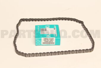 1350623010 TIMING CHAIN  1SZ-FE SILENT