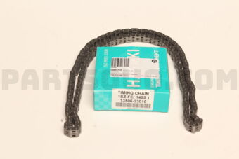 1350623010 TIMING CHAIN  1SZ-FE SILENT