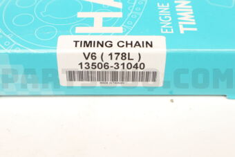 1350631040 TIMING CHAIN
