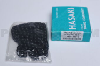 1350635010 TIMING CHAIN  21R/22R