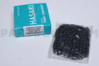 1350635010 TIMING CHAIN  21R/22R