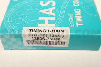1350675050 TIMING CHAIN 2TR-FE