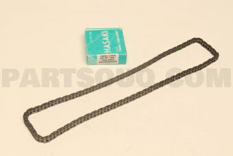 1350688600 TIMING CHAIN  2ZZ, 2NZE