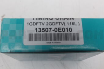 135070E010 TIMING CHAIN 1GDFTV 2GDFTV NO.2