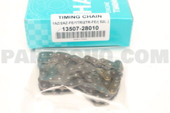 1350728010 TIMING CHAIN  1AZFE