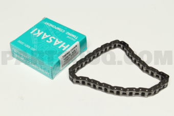 1350731010 TIMING CHAIN  1GR-FE NO.2
