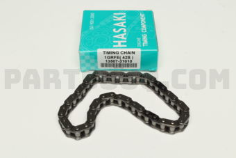 1350731010 TIMING CHAIN  1GR-FE NO.2