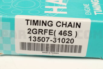 1350731020 TIMING CHAIN  2GR-FE