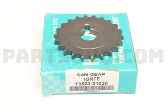 1352331030 TIMING GEAR CAM  1GR-FE