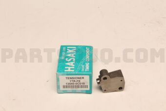 135400C010 TENSIONER 1TR-FE