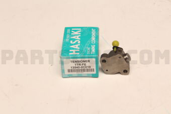 135400C010 TENSIONER 1TR-FE