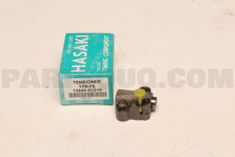 135400C010 TENSIONER 1TR-FE