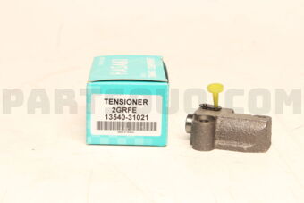 1354031021 TENSIONER  2GRFE