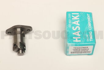1354037010 TENSIONER 1ZR/2ZR