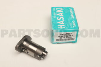1354037010 TENSIONER 1ZR/2ZR
