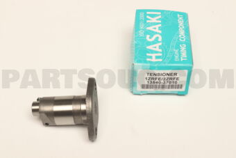 1354037010 TENSIONER 1ZR/2ZR