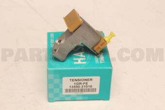 1355031010 TENSIONER ASSY 1GR-FE NO.2