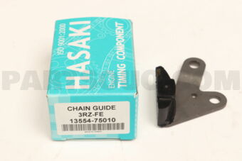 1355475010 CHAIN GUIDE  3RZFE