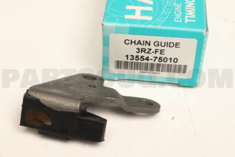 1355475010 CHAIN GUIDE  3RZFE