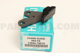1355475010 CHAIN GUIDE  3RZFE